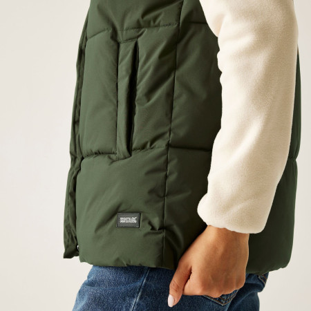 Дамска жилетка Regatta Kelse B/W