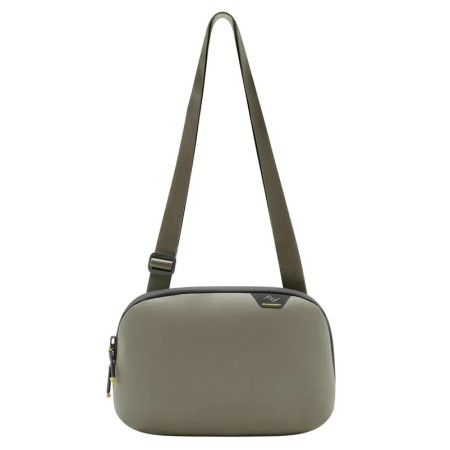 Чанта през рамо Peak Design Travel Crossbody 3L