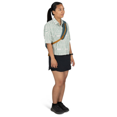 Раница през рамо Osprey Daylite Sling