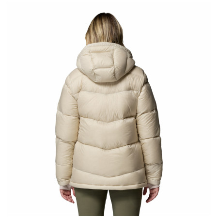 Дамско зимно яке Columbia Cloudview Down Hooded Jacket