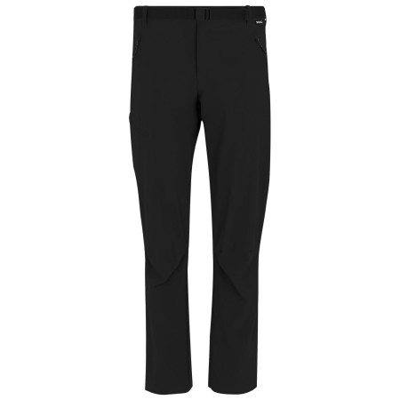 Мъжки панталони Regatta Xert Stretch Trousers черен Black