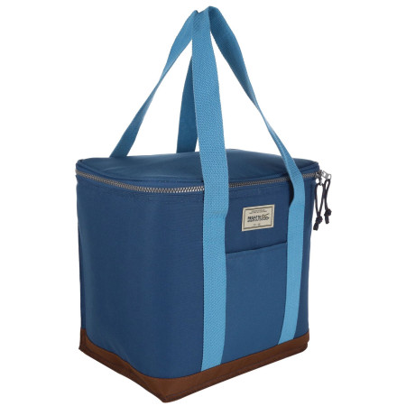 Охладителна чанта Regatta Stamford 12L Coolbag син Stellar/Maui