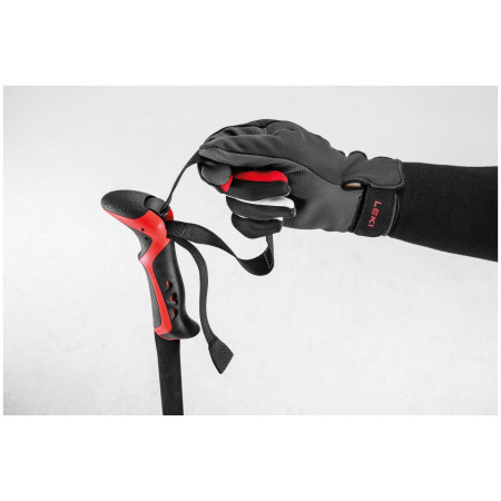 туристически щеки Leki Haute Route 2