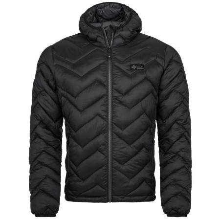 Мъжко яке Kilpi Rebeki-M черен