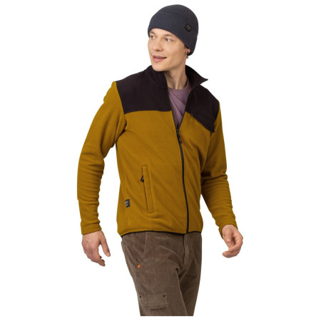 Функционален мъжки суитшърт Hannah Bert