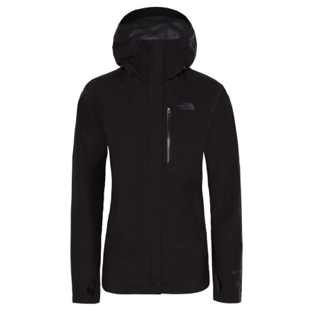 Дамско яке The North Face Dryzzle черен TnfBlack
