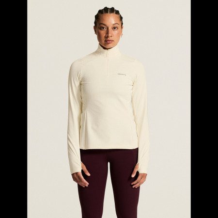 Дамски функционален суитшърт Craft Gain Thermal Midlayer 2 W