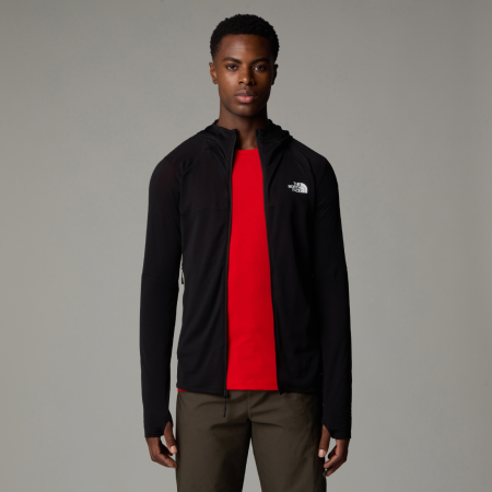 Функционален мъжки суитшърт The North Face Bolt Polartec Hoodie