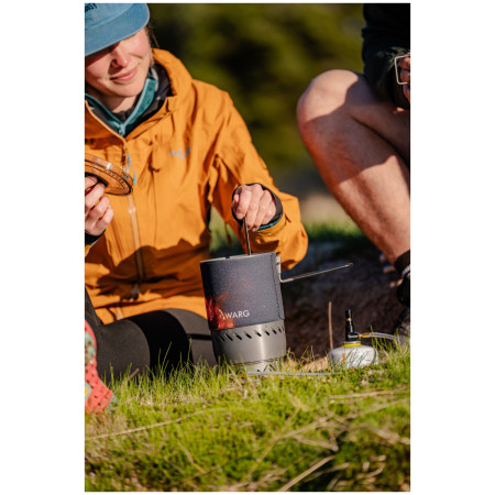 Котлон Warg Windzero