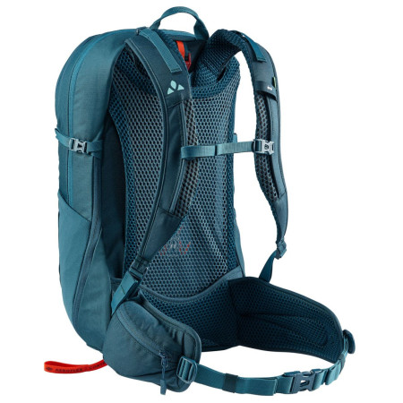 Туристическа раница Vaude Wizard 30+4