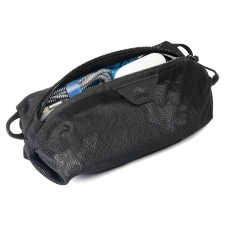 Пътен калъф Peak Design Ultralight Mesh Packing Cube BUNDLE XXS-XS-S