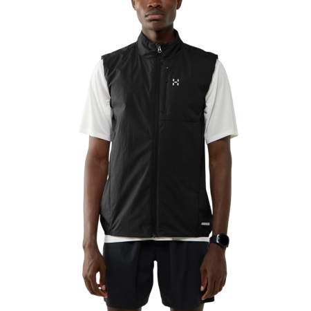 Мъжка жилетка Haglöfs L.I.M Mimic Barrier Vest