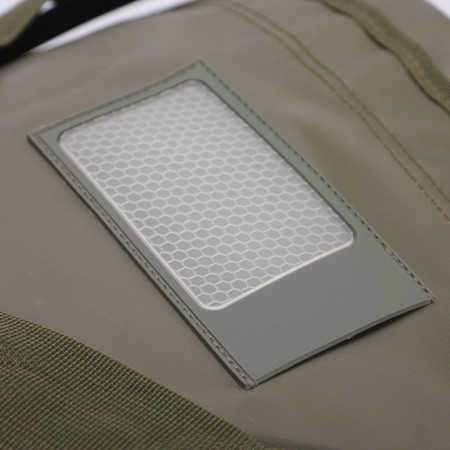 Пътна чанта Warg Transit Duffel 65L