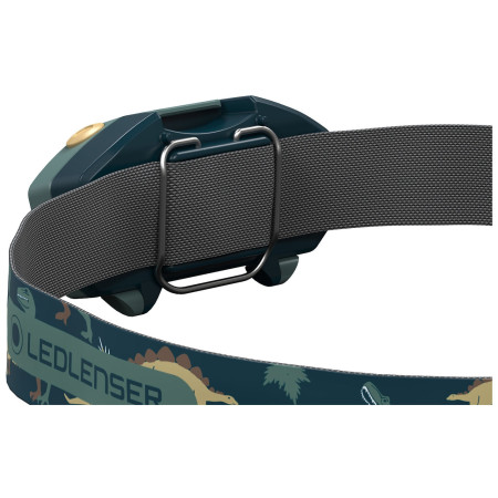 Челник Ledlenser Kidled 2