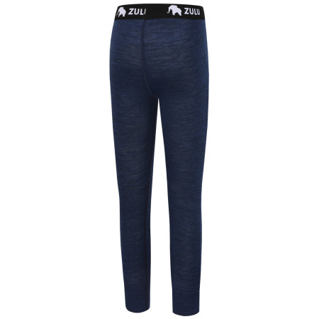 Детски функционален комплект Zulu Merino 160