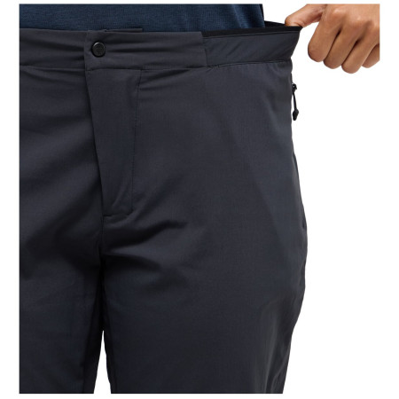 Дамски панталони Haglöfs L.I.M Fuse II Pant
