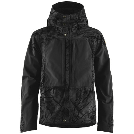 Мъжко яке Fjällräven Keb Jacket M