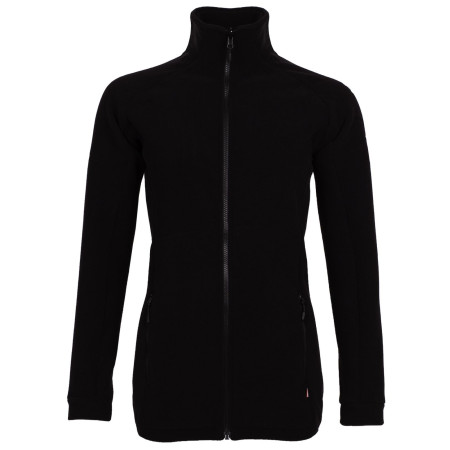 Дамски суитшърт High Point Interior 4.0 Lady Jacket черен Black