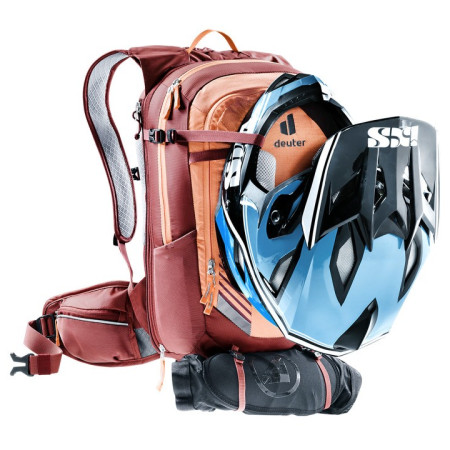 Дамска раница Deuter Compact EXP 12 SL