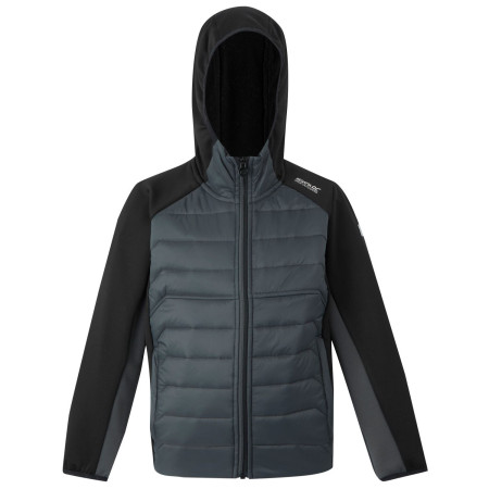 Детско яке Regatta Kielder Hybrid IX