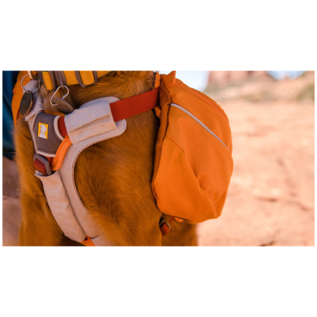Раница за куче Ruffwear Approach™ Pack