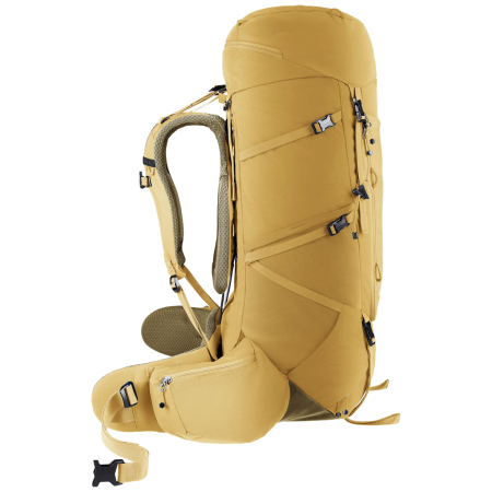 Мъжка раница Deuter Aircontact Core 50+10