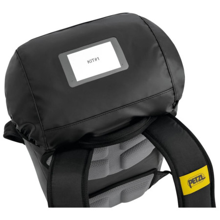 Раница за инвентар Petzl Transport 30L