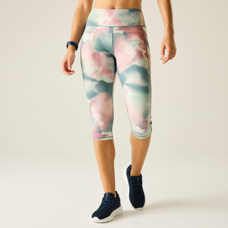 Дамски 3/4 клин Dare 2b Influential II 3/4 Legging