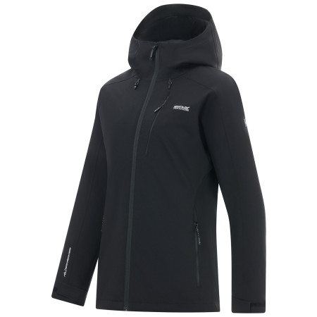 Дамско яке Regatta Womens Highton Stretch Padded Jacket
