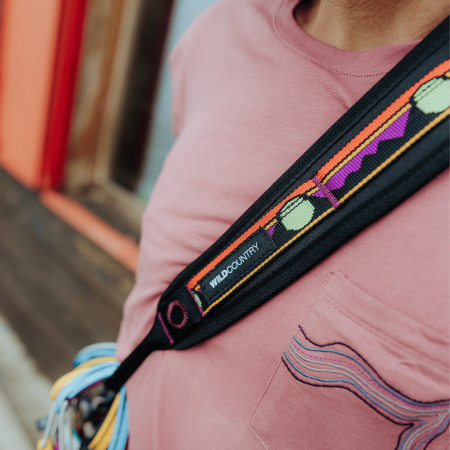 Каишки Wild Country Gear Sling