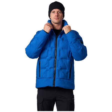 Мъжко зимно яке Northfinder Valen син blue