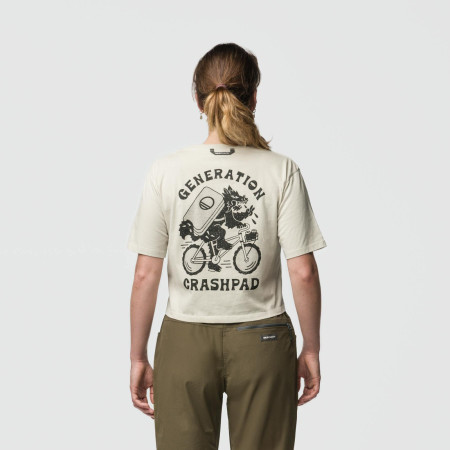 Дамска тениска Wild Country Sequence Woman T-shirt