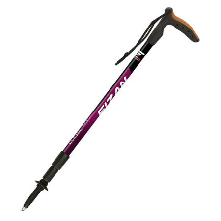 Щека за разходка Fizan Classic Micro