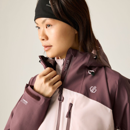 Дамско яке Dare 2b Womens Torrek III Jacket