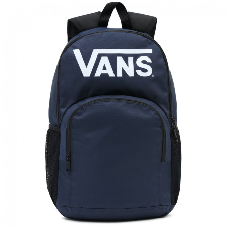 Мъжка раница Vans Alumni Pack 5 синьо/бял