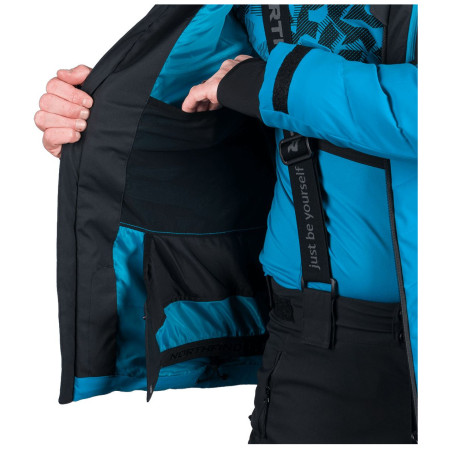 Мъжко зимно яке Northfinder Zygmunt