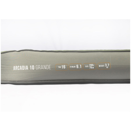 Самонадуваема постелка Vango Arcadia 10 Grande