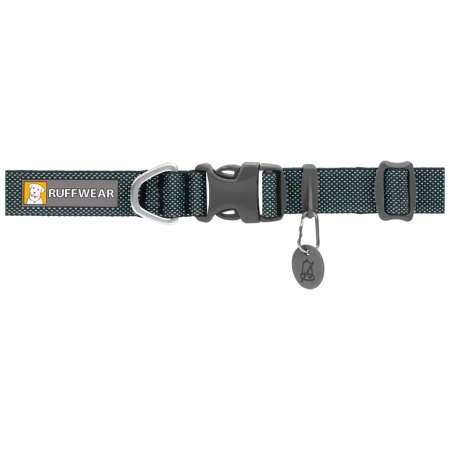 Нашийник за куче Ruffwear Hi & Light™ Collar