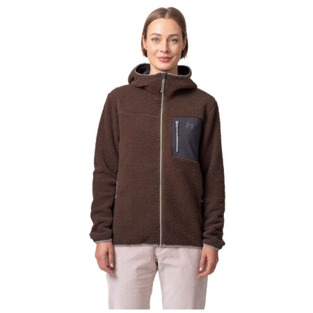 Дамско яке Hannah Koala Hoody