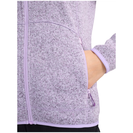 Дамски суитшърт 4F Fleece F467