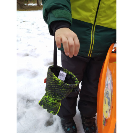 Детски ръкавици Relax Puzzy