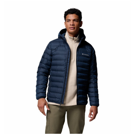 Мъжко зимно яке Columbia Lake 22™ II Down Hooded Jacket