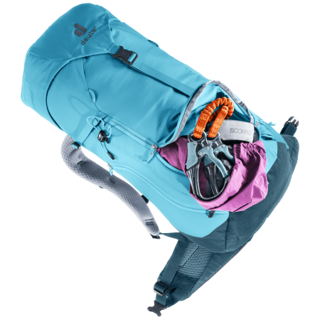 Дамска спортна раница Deuter Trail 28 SL