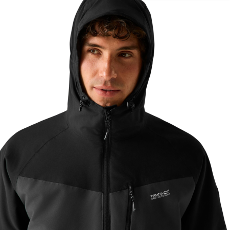 Мъжко яке Regatta Wentwood 3in1