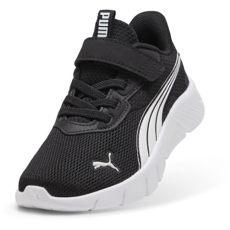 Детски обувки Puma FlexFocus Modern AC+ PS PUMA Black-PUMA
