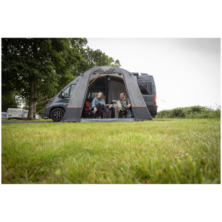 Форселт Vango Faros III Air Mid