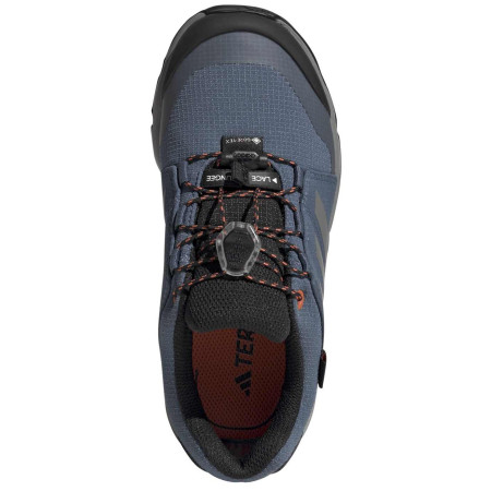 Дамски обувки с мембрана Adidas Terrex Gtx K Blue