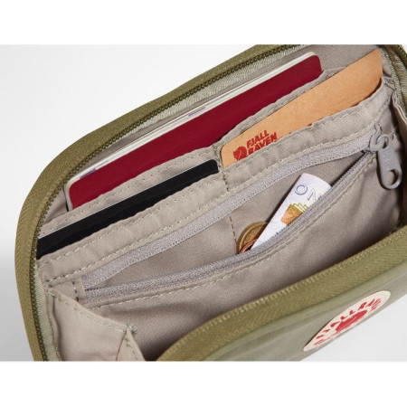 Портфейл Fjällräven Kånken Travel Wallet