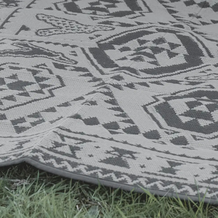 Килим за палатка Easy Camp Bilberry Carpet 200 x 150 cm