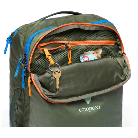 Раница Cotopaxi Allpa 28L Travel Pack